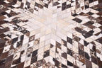 Round Area Rug – Soft and Durable Floor Mat - Image 4