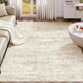 8x10 Area Rug Living Room Rugs by UERMEI