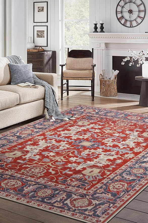 Keen Home Design 8x10 Rug - Image 3
