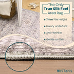 Istana 5 x 7 Area Rugs - Image 4