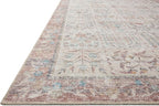 Loloi Rifle Paper Co. Maison Collection MAO-08 Cream 5'-0" x 7'-6", .19" Pile - Image 3