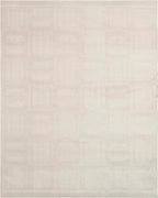Nourison Nordic Ivory 8' x 10' Scandinavian Area Rug - Image 3