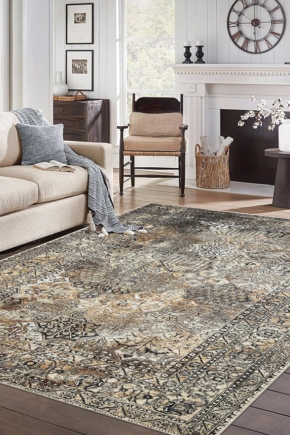 Keen Home Design 4x6 Rug - Image 4