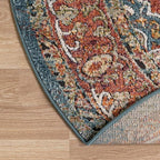 Unique Loom Isabella Collection Area Rug - Image 7
