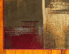 Unique Loom Barista Collection Area Rug - Image 8