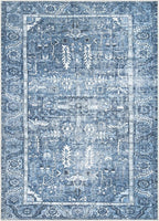 Bloom Rugs Washable Non-Slip 10x14 Rug - Image 3