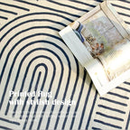 Washable Area Rug 8x10 - Image 7