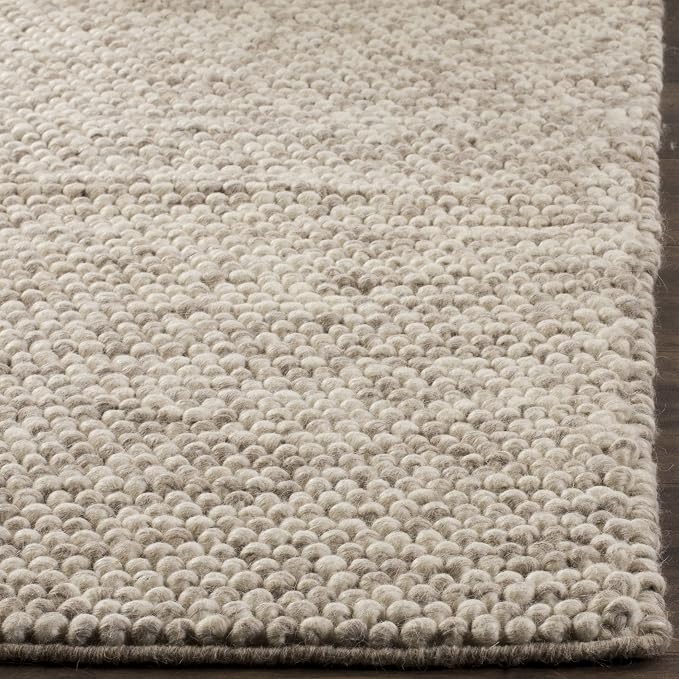 SAFAVIEH Natura Collection Accent Rug - Image 2