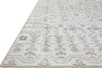 Loloi Rifle Paper Co. Maison Collection MAO-03 Rosette Ivory 8'-4" x 11'-6" - Image 4
