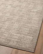 Loloi Darby Collection DAR-07 Pebble/Sand 11'-6" x 15' Area Rug - Image 7
