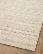 Loloi Chris Loves Julia Chris Collection CHR-02 Natural/Sage 8'-6'' x 11'-6'' - Image 11