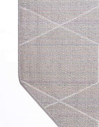 Unique Loom Trellis Frieze Collection Area Rug - Image 10