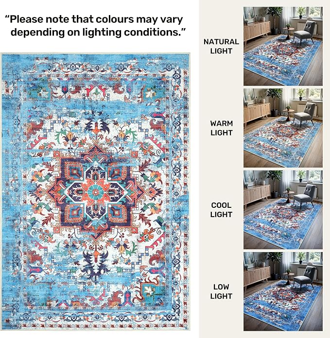 GLN Rugs Traditional Collection - Image 7