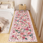 DUKINO 2.6x8 Kitchen Runner Rug - Image 6