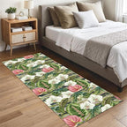 Runner Rug 2.6x7ft Non-Slip - Image 4