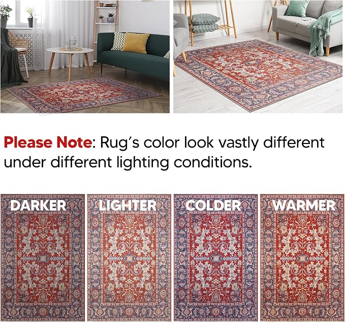 Keen Home Design 9x12 Rug - Image 4