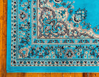 Unique Loom Reza Collection Traditional Persian Style Area Rug, 2 ft 2 in x 3 ft - Image 8