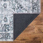 Bloom Rugs Caria Washable Non-Slip 6x9 Rug - Image 7