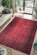 Keen Home Design 3x5 Rug by KeenHomeDesign
