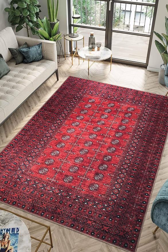 Keen Home Design 3x5 Rug by KeenHomeDesign