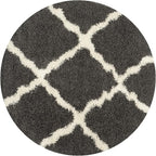 SAFAVIEH Dallas Shag Collection Area Rug - Image 2