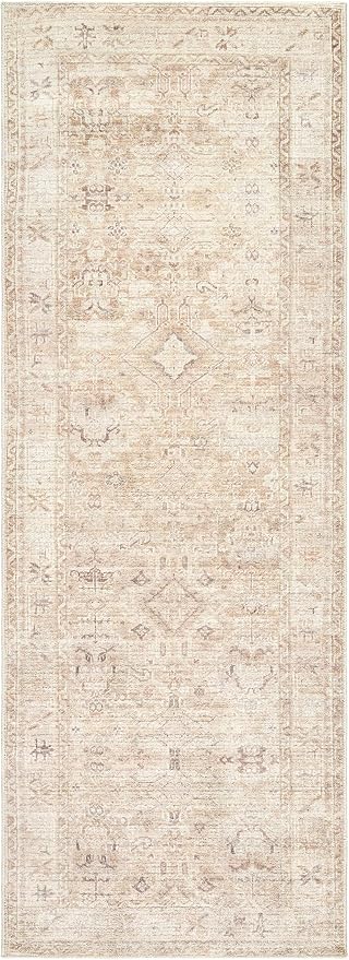 Hauteloom Nakia Living Room, Bedroom Area Rug - Image 7