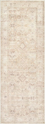 Hauteloom Nakia Living Room, Bedroom Area Rug - Image 7