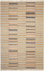Dash and Albert Ravel Wool Area Rug by DashAlbert