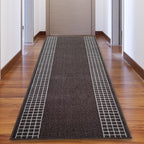 Custom Made Runner Rug for Kitchen Foyer Hallway Entry Choose Your Length 26 - Image 6