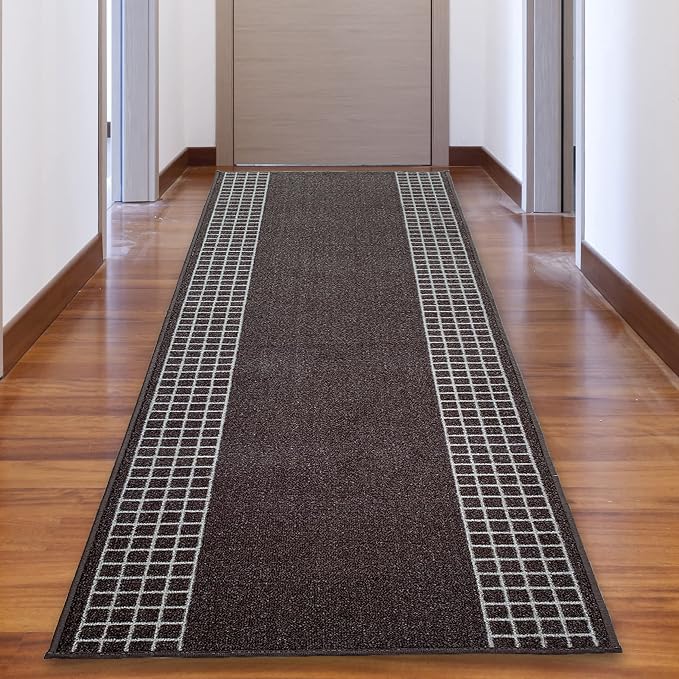 Custom Made Runner Rug for Kitchen Foyer Hallway Entry Choose Your Length 31 - Image 6