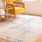 SAFAVIEH Tulum Collection Area Rug - Image 6