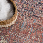 Bloom Rugs Washable Non-Slip 2' x 3' Rug - Image 8