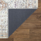 Bloom Rugs Washable Non-Slip 12 ft Runner - Image 7