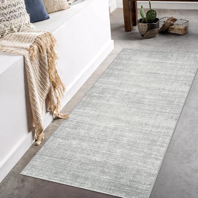 Art&Tuft Runner Rug 2x5 Non-Slip - Image 3