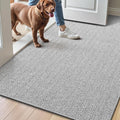 LUMI Ultra Thin Indoor Door Mat by LUMI