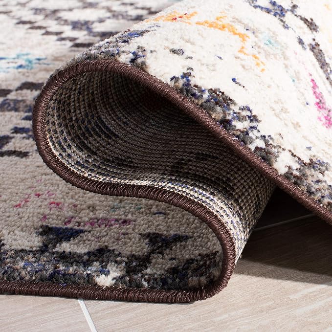 SAFAVIEH Madison Collection Area Rug - Image 6