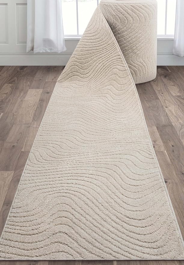 Well Woven Custom Size Hallway Stair Runner - Image 6