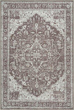 Bloom Rugs Washable Non-Slip 4' x 6' Rug - Image 3