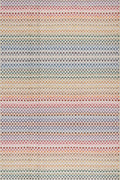Dash & Albert Poppy Multi Machine Washable Rug, 8.5 X 11.5 Feet by DashAlbert
