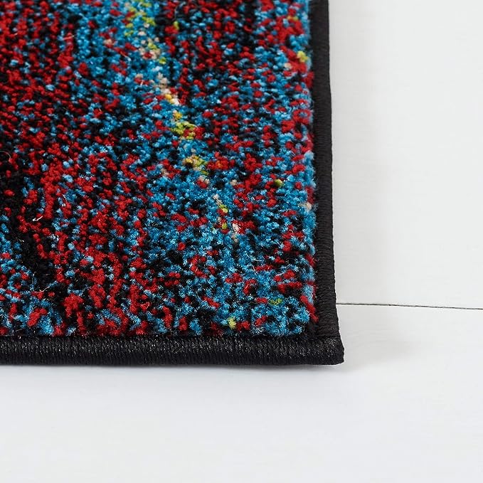 SAFAVIEH Glacier Collection Runner Rug - Image 3