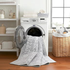 ReaLife Rugs Machine Washable Area Rug - Image 9