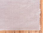 Unique Loom Davos Shag Collection Area Rug - Image 9
