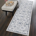 vivorug Runner Rug 2x10 Machine Washable Rug - Image 2