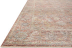 Loloi Magnolia Home by Joanna Gaines Millie Collection MIE-04 Sunset/Multi - Image 6