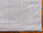 Unique Loom Davos Shag Collection Area Rug - Image 9