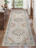 Tangsoo Hallway Runner Rugs 2.6x14 Washable Runner Rug by Tangsoo