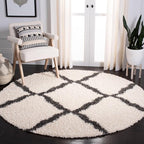 SAFAVIEH Dallas Shag Collection Area Rug by SAFAVIEH