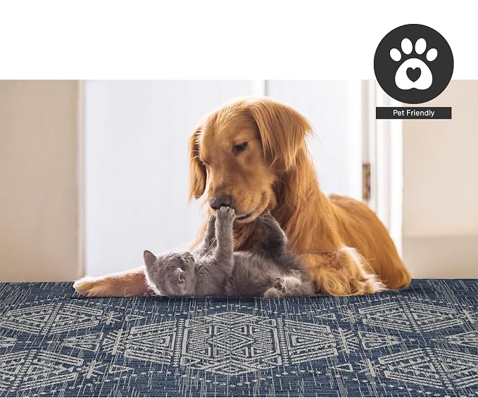 FH Home Outdoor Rug - Image 6