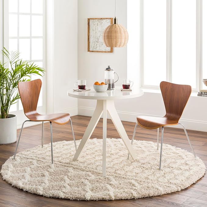 Livabliss Hapsburg Moroccan Shag Area Rug by Livabliss