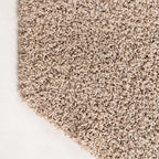 Unique Loom Solid Shag Collection Area Rug - Image 11